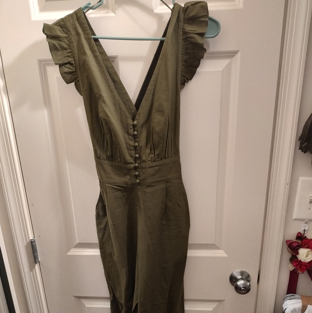 Kate Hudson Jumpsuit